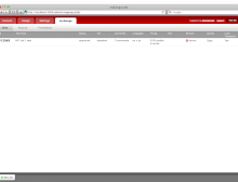 Radiant CMS plugin screenshot