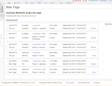 MediaWiki