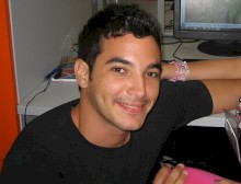 Miguel A. Ramos