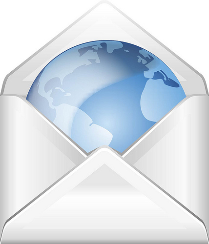 myGengo Email Translations