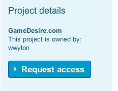 Request access